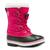 SOREL | Little Kids Yoot Pac Nylon Boots, 颜色Bright Rose