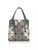Issey Miyake | Color Palette Small Carat Tote, 颜色GUNMETAL