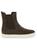 color PALOMAR, Vince | Norman 2 Suede & Faux Fur-Lined Boots