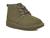 UGG | Neumel II (Little Kid/Big Kid), 颜色Moss Green