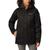 Columbia | Hikebound Long Insulated Jacket - Women's, 颜色Black