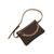 商品第2个颜色Chocolate, Michael Kors | Signature Logo Chain Belt Bag