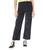 color Bethany Plaid, Levi's | Ribcage Straight Ankle