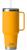 颜色: Beekeeper, YETI | YETI 42 oz. Rambler Mug with Straw Lid