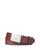 颜色: Dark Brown, Ralph Lauren | Pony Plaque Leather Belt