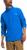 商品第2个颜色Optic Blue, The North Face | The North Face Men's Textured Cap Rock Fleece 1/4 Zip Pullover