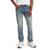 商品第3个颜色Unleaded, Levi's | Men's 501® Original Fit Button Fly Stretch Jeans