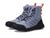 Adidas | Terrex Free Hiker XPL GORE-TEX® Parley, 颜色Silver Violet/Silver Violet/Black