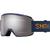 颜色: High Fives/ChromaPop Sun Platinum Mirror/Yellow, Smith | Squad Goggles