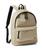 商品第1个颜色Brindille, Lacoste | Classic Backpack with Croc Logo