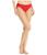 商品Chantelle | Soft Stretch Bikini颜色Poppy Red
