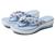 color Blue Synthetic, Clarks | Arla Glison