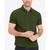颜色: Putting Green, Tommy Hilfiger | Men's Organic Cotton Classic Fit 1985 Polo