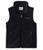 商品第1个颜色Black, Columbia | Benton Springs™ Fleece Vest (Little Kids/Big Kids)