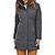 color Smolder Blue, Patagonia | Patagonia Women's Tres 3-in-1 Parka
