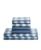 颜色: Checker Blue, Nestl | Bedding Printed Super Soft Deep Pocket Bed Twin Sheet Set, 4 Piece