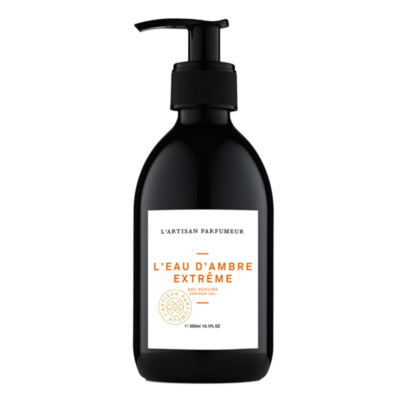 商品L'artisan Parfumeur | L'artisan parfumeur阿蒂仙之香沐浴露300ml「全系列」颜色LEAU-DAMBRE-EXTREME