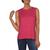 商品J. Crew | J. Crew Womens Burnout Crewneck Tank Top颜色Neon Pink