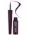 颜色: 4 Matte Plum - Matte Deep Plum, Make Up For Ever | Aqua Resist Color Ink Liquid Eyeliner