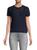 color NAVY, Vince | Crochet Top