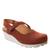 颜色: Red, OTBT | Prog Wedge Clogs