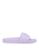 颜色: Lilac, VERSACE YOUNG | Beach sandals