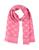 颜色: Fuchsia, Alexander McQueen | Scarves and foulards