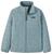 颜色: Thermal Blue, Patagonia | Patagonia Boys' Nano Puff Jacket