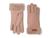 商品第2个颜色Cliff, UGG | Turn Cuff Water Resistant Sheepskin Gloves