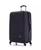 颜色: Black, RTA | Royal 28" Lightweight Hardside Spinner Luggage