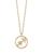 商品第10个颜色Sagittarius, Bloomingdale's | Zodiac Pendant Necklace in 14K Yellow Gold  18" - 100% Exclusive