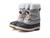 SOREL | Yoot Pac Nylon (Toddler/Little Kid), 颜色Dove/Gum 2