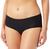 color Black, Chantelle | Chantelle Women's Soft Stretch One Size Seamless Hipster