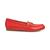 color Bright Red, Kate Spade | Women's Camellia Loafers