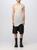 商品第1个颜色BEIGE, Rick Owens | Rick Owens tank top for man