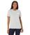 商品The North Face | Box Nse Short Sleeve Tee颜色TNF Light Grey Heather/Beta Blue