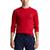 商品第3个颜色Park Avenue Red & Holiday Bear, Ralph Lauren | Men's Waffle-Knit Thermal Sleep Shirt