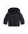 颜色: Polo Black, Ralph Lauren | Toddler and Little Boys Ripstop Down Hooded Jacket