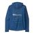 颜色: Waves Rolling / Clement Blue X-Dye, Patagonia | 男士连帽衫 吸汗 快干