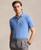 颜色: Blue, Ralph Lauren | Men's Classic Fit Soft Cotton Polo