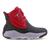 color Black-Gym Red-Cement Grey |, Jordan | Jordan Drip 23 - Pre School Shoes