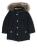 颜色: 蓝色, Woolrich | Woolrich 男童大衣 CFWKOU0187MRUT0641MLB-0 蓝色