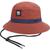 Outdoor Research | Zendo Bucket Hat, 颜色Brick/Naval Blue