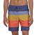 Patagonia | Hydropeak Scallop 18in Board Short - Men's, 颜色The Point/Current Blue