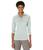 color Opal Green/White/Metallic Silver, Under Armour | Tech 1/2 Zip Twist Top
