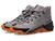 Salomon | Cross Hike 2 Mid GORE-TEX®, 颜色Gull Marmalade Black