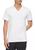 商品Calvin Klein | Cotton Classics Short Sleeve V Neck T-Shirt颜色100 WHITE