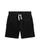 颜色: Black, Ralph Lauren | Boys' Fleece Drawstring Shorts - Little Kid, Big Kid