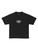 Balenciaga | Kid's Bb Paris Icon T-shirt, 颜色WASHED BLACK WHITE