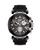 商品Tissot | T-Race Chronograph, 47.6mm颜色Black